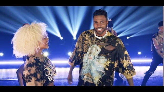Am I the only one who CAN’T STAND Jason Derulo?