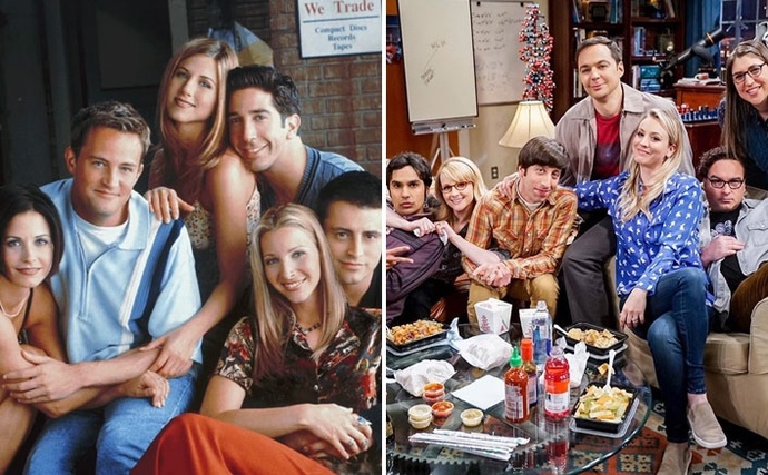 What’s the best series?