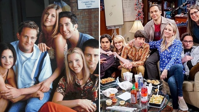 What’s the best series?