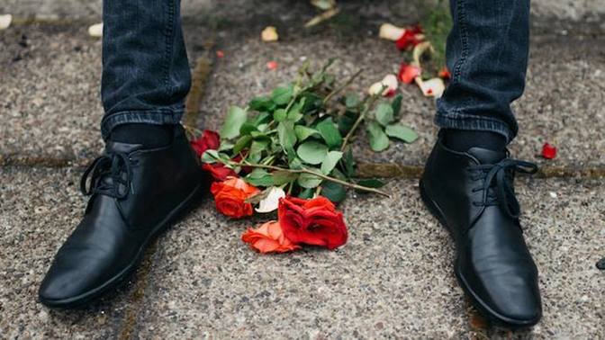 What's a mistake you've made in your dating life? What lessons have you learned?