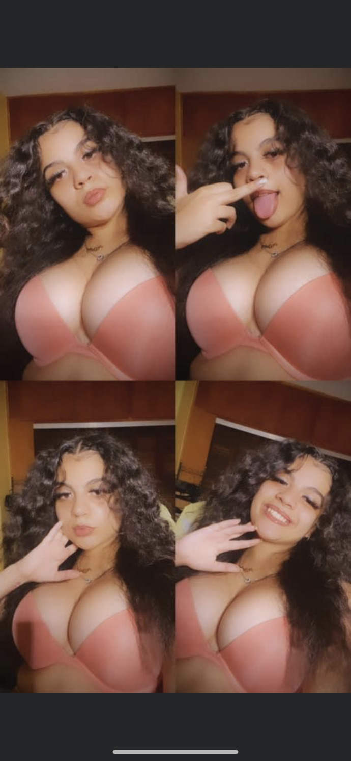 Guys, When we (women) post pictures like this, do you guys think we’re trying too hard to be seen?