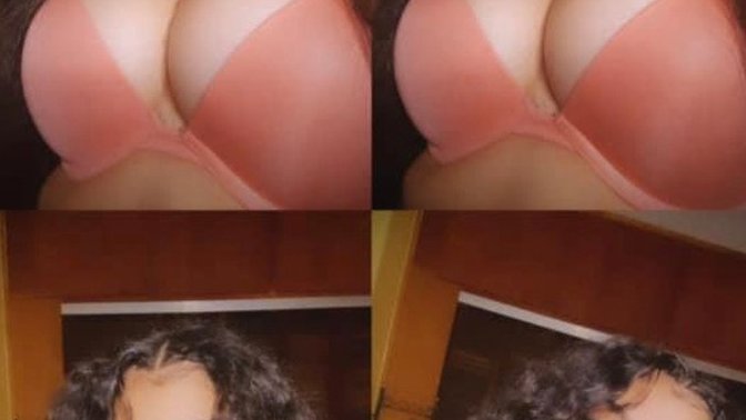 Guys, When we (women) post pictures like this, do you guys think we’re trying too hard to be seen?