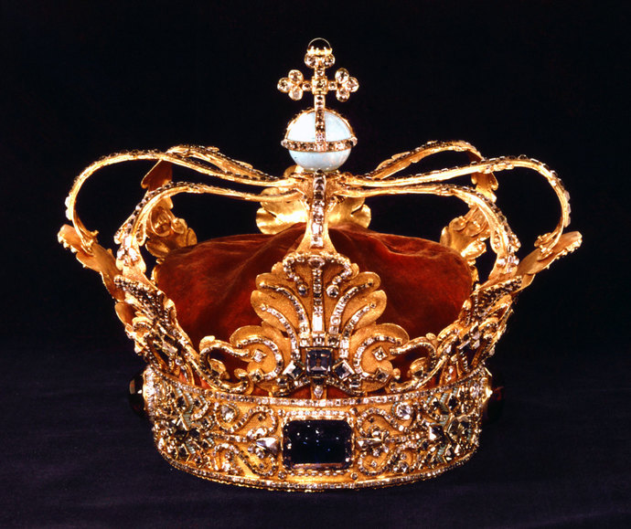 My pronouns are your majesty and your highness. Are those who refuse to address me as such guilty of intolerance and not respecting my identity?