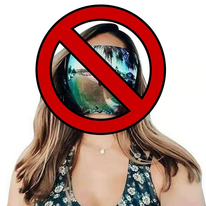 Would you wear a multi-function mask?