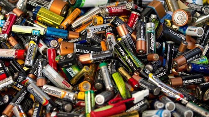 What Is The Last Thing You Changed Batteries On?