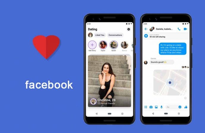 Have you ever used FACEBOOK dating?