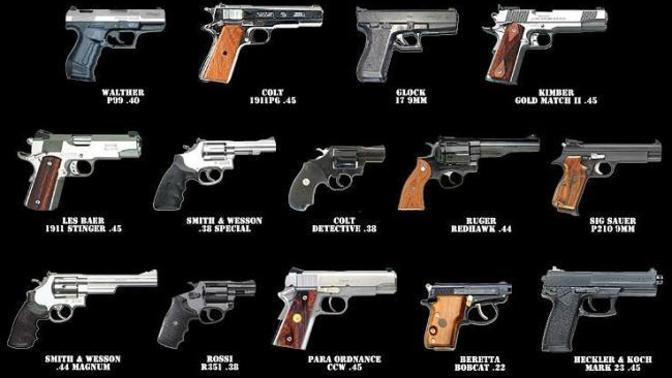 To anyone here who owns or are familiar with guns, are you well aware of the full capabilities of a gun when you purchase one?
