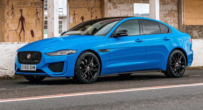 Which of these different shades of blues on these cars is your favorite?