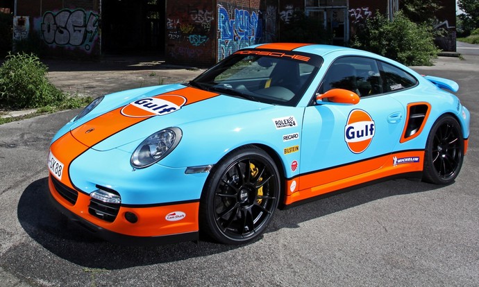 Which of these different shades of blues on these cars is your favorite?