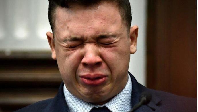 Do you have friends who cry crocodile tears?