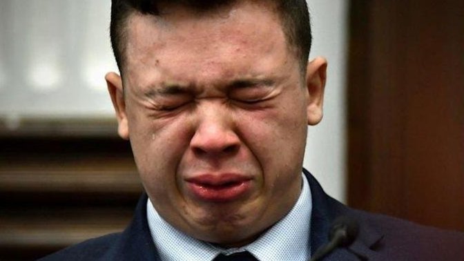 Do you have friends who cry crocodile tears?