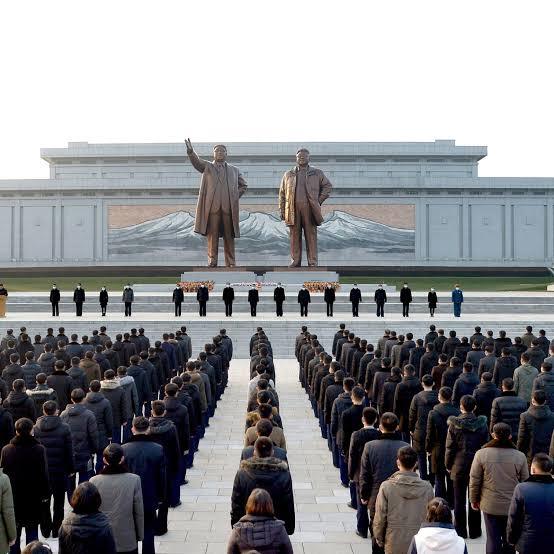 Is this what capitalism causes?