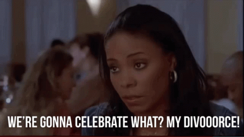 Would you date someone who’s separated but not yet divorced?