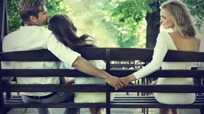 Would you date someone who’s separated but not yet divorced?