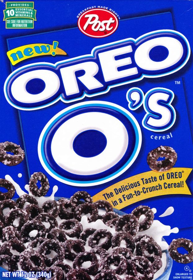 What's your favorite breakfast cereal?