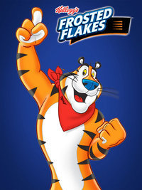 They're G-r-r-reat!