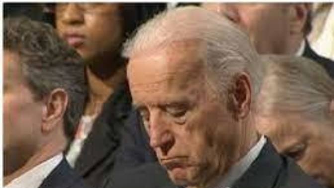 Who will Democrats run against Trump, it won't be Biden?