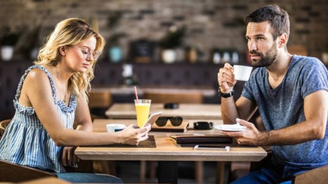 Guys, what are some things that make you lose interest in a woman?