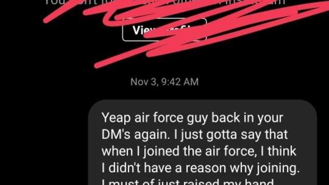 How Is This Convo?