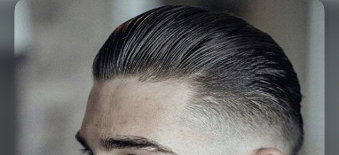 Opinion on fade haircuts?
