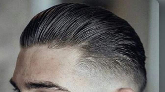 Opinion on fade haircuts?
