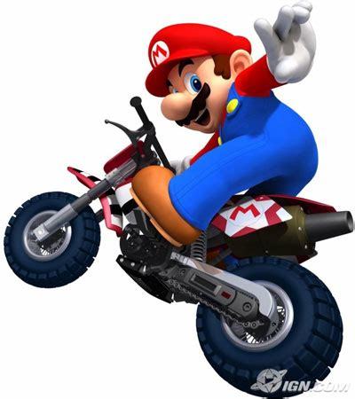 Which of these Super Mario quotes do you like best?