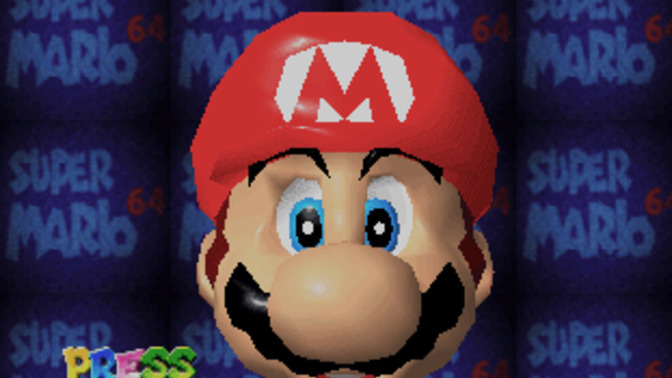 Which of these Super Mario quotes do you like best?