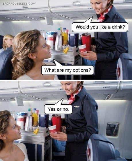 Do you like puns/dad jokes?
