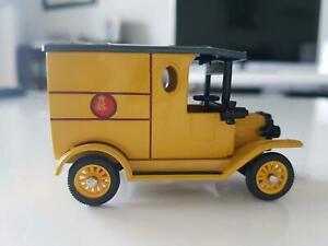 Did the teacher ever catch you passing notes in class?