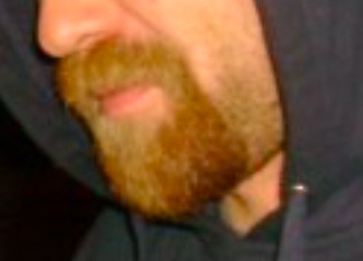 The GOATee