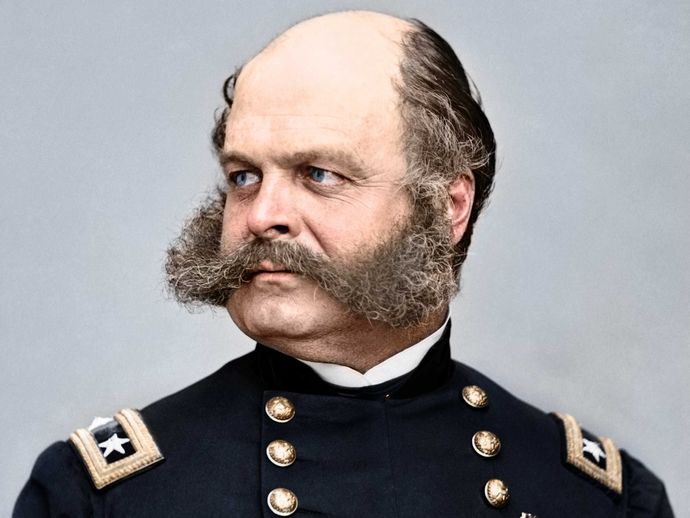 What do you do about the hair on your chinny-chin-chin?