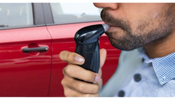 DWI Mandate? Like the vaccine mandate we should fight it, right?