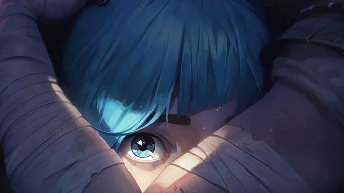 Anyone here watching the Arcane TV series from Riot Games?