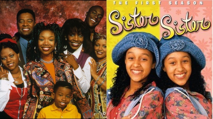 What happened to all the black sitcoms?