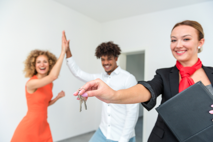 Why are homeowners and landlords so vilified?
