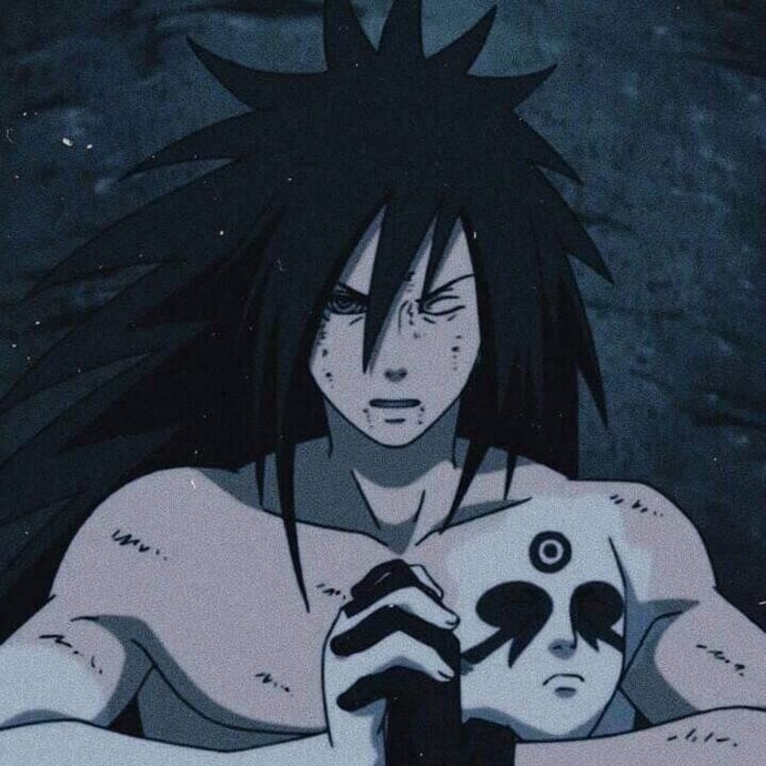(NARUTO SPOILERS) Is this fictional character the PERFECT villain?