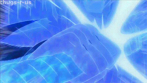(NARUTO SPOILERS) Is this fictional character the PERFECT villain?