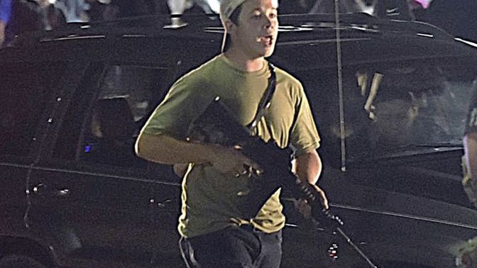 If Rittenhouse was a BLM advocate and killed 2 Trump supporters under the same scenario will conservatives still hold the same views of his innocence?