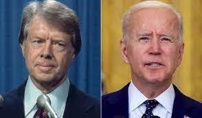 How bad will inflation get and will it be worse than when Jimmy Carter was in office in 1970s?