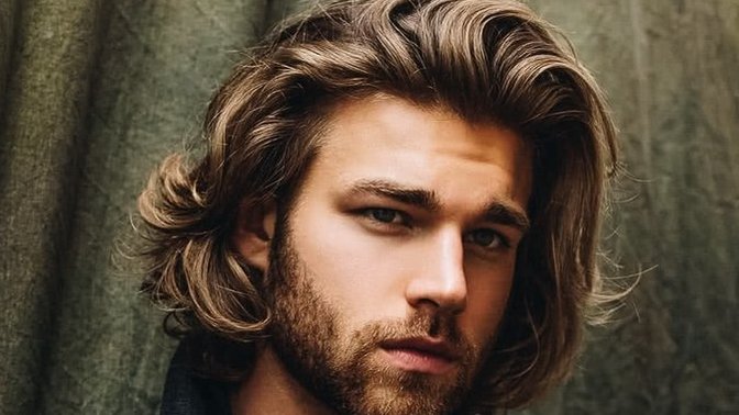 Do you care about your hair?