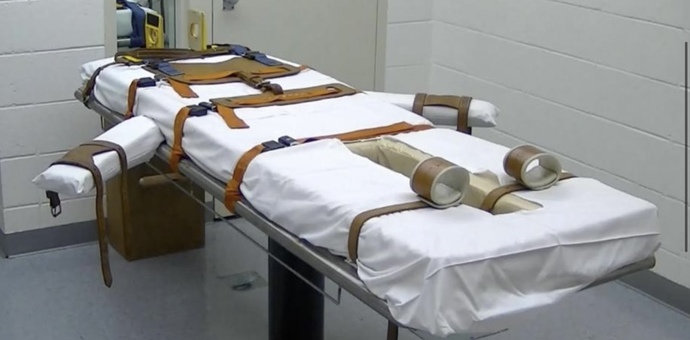 Is Capital Punishment more about Justice or Vengeance?