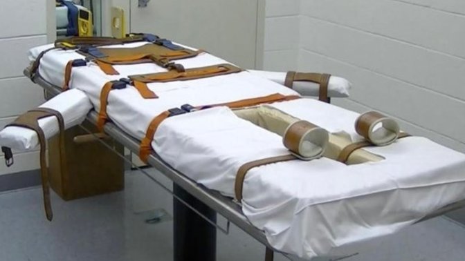 Is Capital Punishment more about Justice or Vengeance?