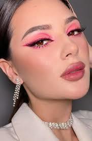 Why do some guys feel triggered by girls that wear a lot of makeup?