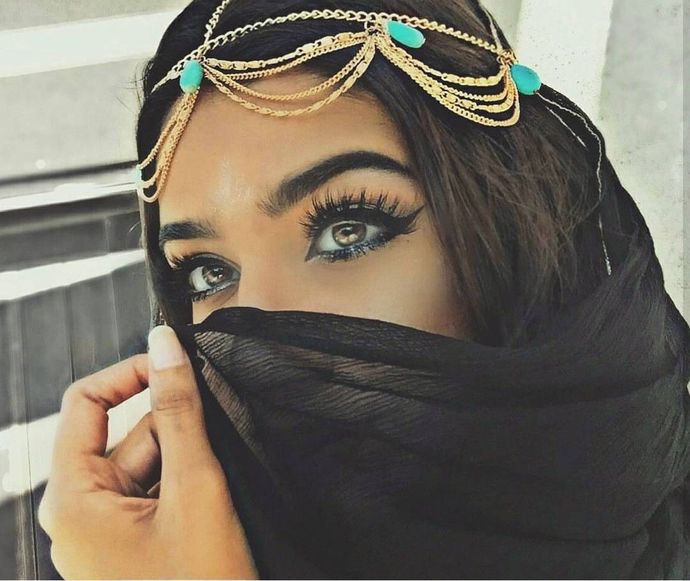 Why do some guys feel triggered by girls that wear a lot of makeup?