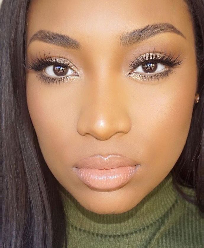 Why do some guys feel triggered by girls that wear a lot of makeup?