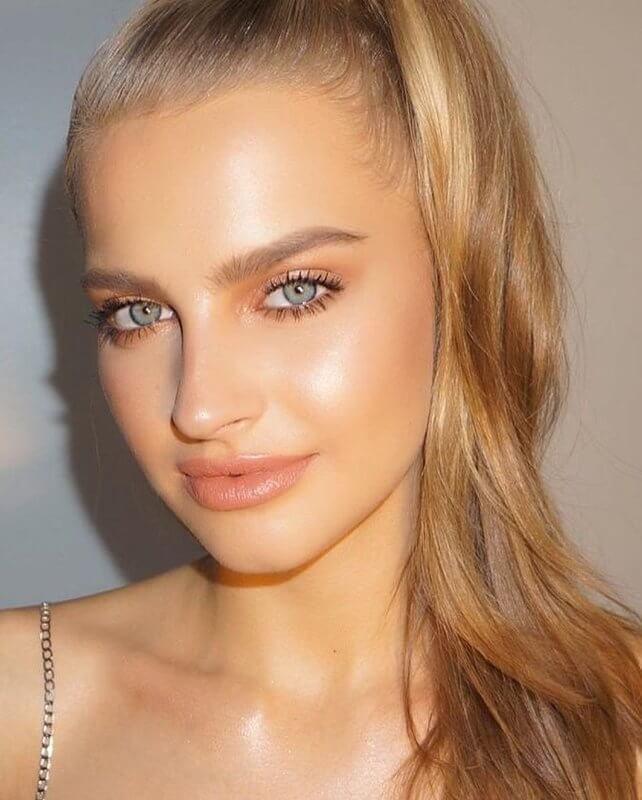 Why do some guys feel triggered by girls that wear a lot of makeup?