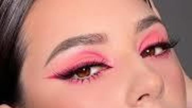 Why do some guys feel triggered by girls that wear a lot of makeup?