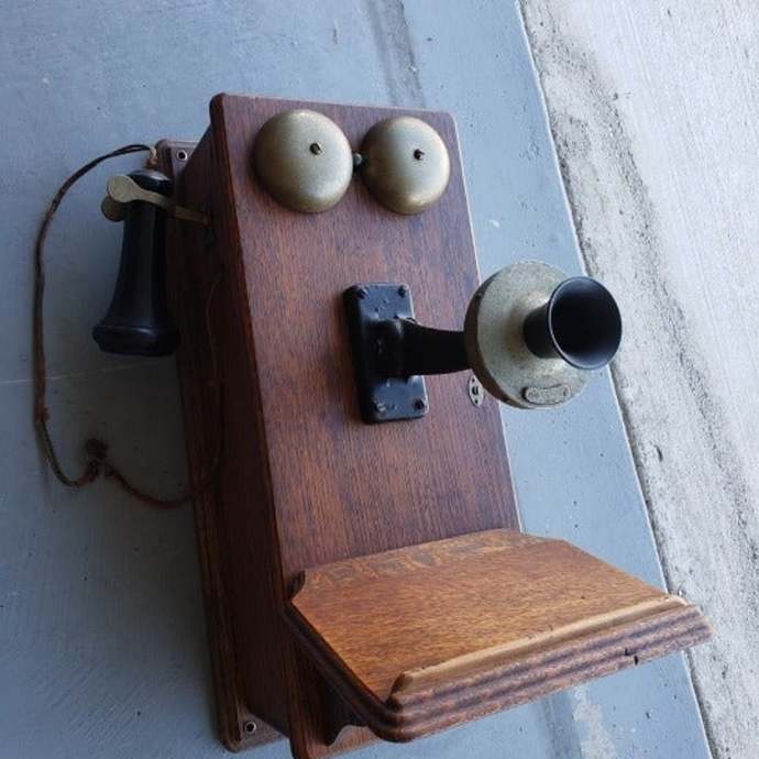 Did the teacher ever take away your phone while at school?