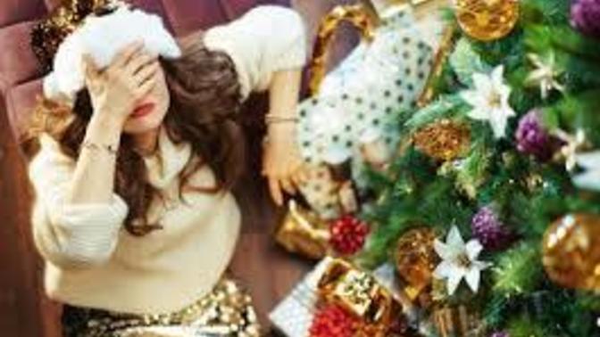 What is Something you are Having a Problem Getting for Christmas?