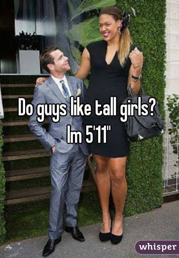 Girls, if you were/are tall, would you rather have a guy your same height, or a guy significantly taller?